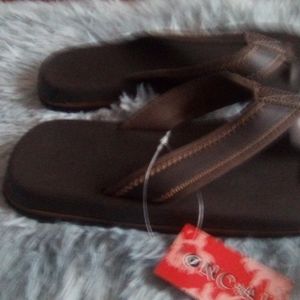 Men's flip flop Sandals